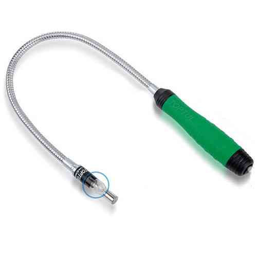 Гнучкий магнітний тримач TOPTUL 640мм 1,5 кг з підсвічуванням JJAD1625 Чернігів