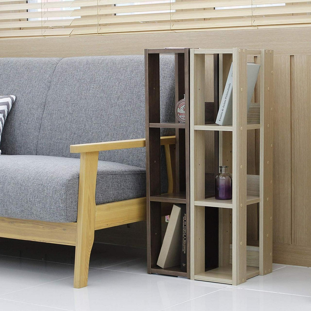 Книжковий стелаж "Сервантес 20" бланже Миколаїв - фото 4