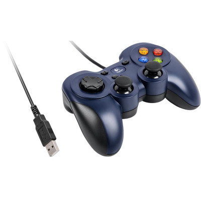 Геймпад Logitech F310 (940-000135) Вінниця - фото 2