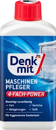 Denk mit Очисник машини, 250 мл Німеччина Львів