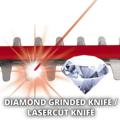 Кусторез Einhell ARCURRA (без АКБ и ЗУ) (3410920) Винница - изображение 3