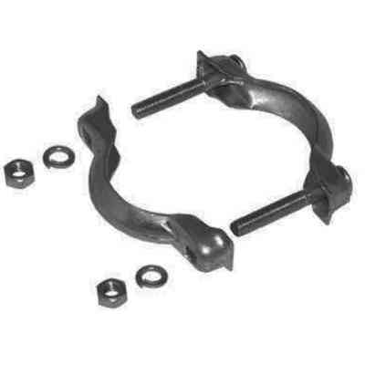 Хомут автомобільний Fischer металевий (932-966) Вінниця