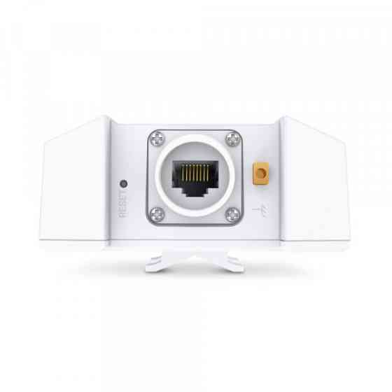 Точка доступу TP-Link EAP610 Outdoor, AX1800 1xGE LAN PoE MU-MIMO стел (EAP610-Outdoor) Киев
