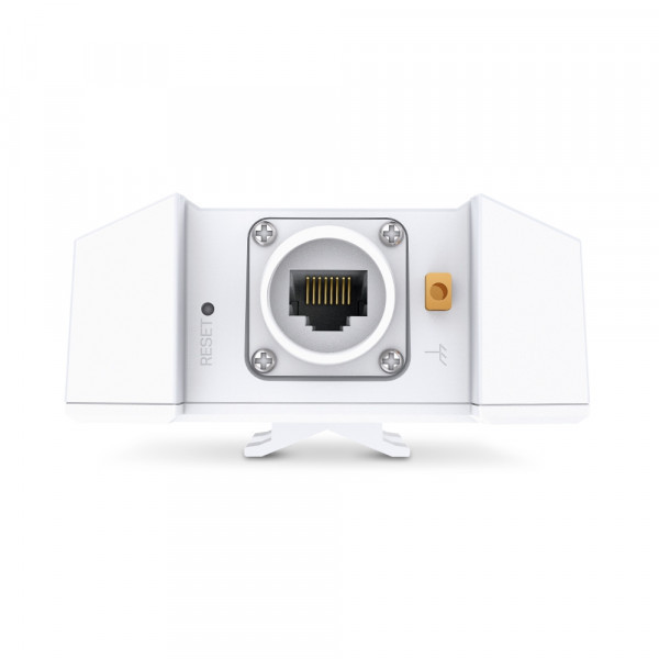 Точка доступу TP-Link EAP610 Outdoor, AX1800 1xGE LAN PoE MU-MIMO стел (EAP610-Outdoor) Киев - изображение 4