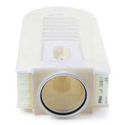 Повітряний фільтр для автомобіля Mahle LX1686/1 Вінниця