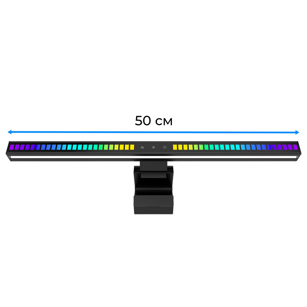 Лампа на монітор OfficePro SL121B ( 25714 ) Харків - фото 10