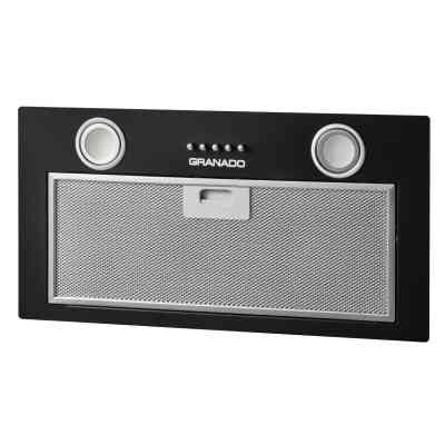 Вытяжка кухонная GRANADO Palamos 3603-700 Black (GCH496311) Винница