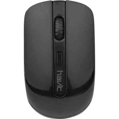 Мишка Havit HV-MS989GT Wireless Black (HV-MS989GT) Вінниця