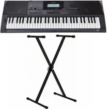 Піаніно (синтезатор) Casio CT X3000 Set - zestaw keyboard ze statywem Київ - фото 1