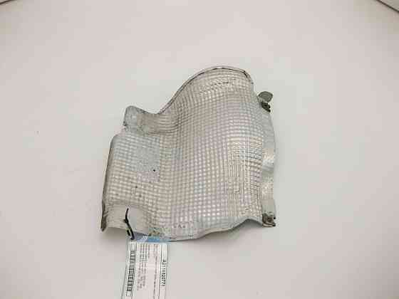 Mercedes-Benz  A2116820771 Захисний екран вихлопної труби задня ліва частина E-Class W211 CLS C219 Одеса