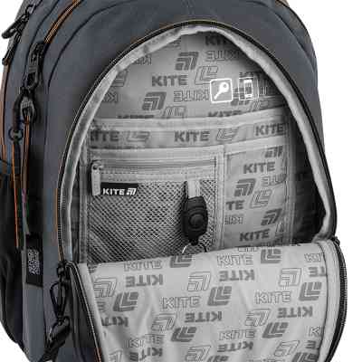 Рюкзак шкільний Kite Education teens 8001M Naruto Shippuden (NR25-8001M) Вінниця