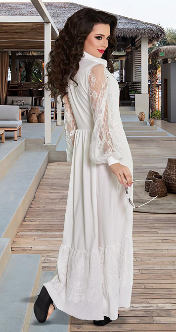 Красиве плаття Київ - фото 3