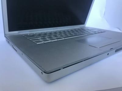 Ноутбук Apple А1226 на запчасти Днепр - изображение 7