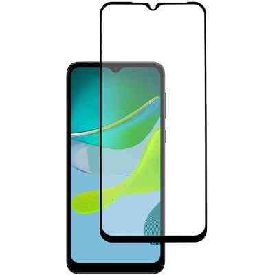 Скло захисне PowerPlant Full screen Motorola E13 (GL602701) Вінниця