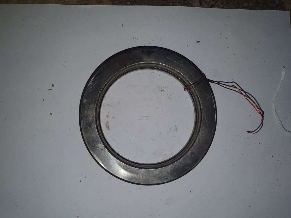 Подшипник 8118 (51118). 90*120*22 мм. ГПЗ Харьков - изображение 1