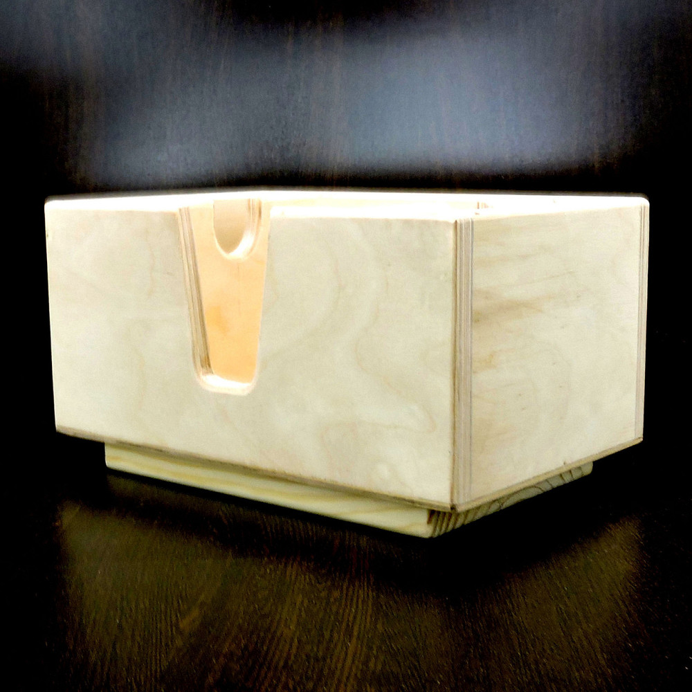 Салфетница 