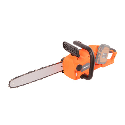 Цепная пила Tekhmann TCC-14/i20 BS (Без АКБ и ЗУ) (850998) Винница - изображение 5