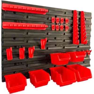 Полиця для інструменту Kistenberg KS_kit35 Вінниця