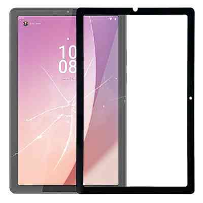 Стекло защитное BeCover 10D Samsung Galaxy Tab S6 Lite (2024) 10.4" P620/P625/P627 Black (710802) Винница