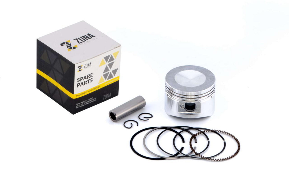 Поршень мопед Актив 110.S (Ø52,40, 152H) Мукачево - фото 1