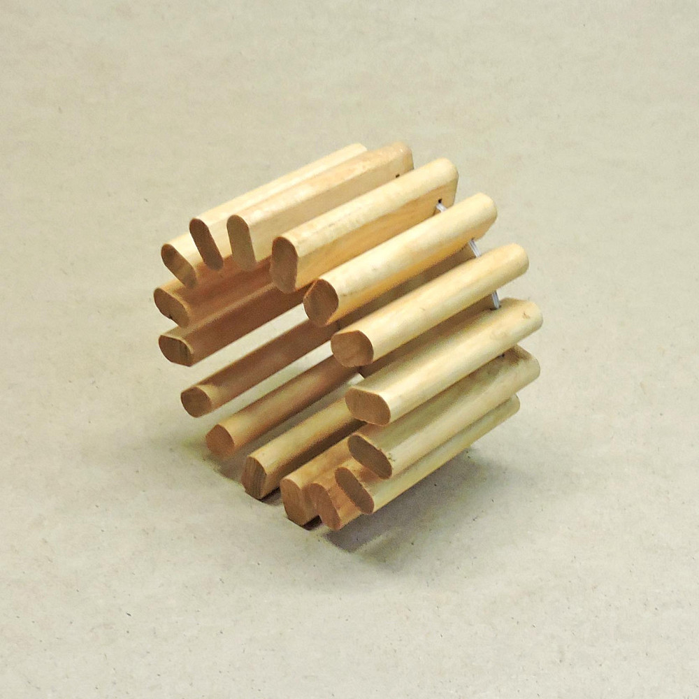 Кашпо "Ромашка" мала (забарвлення №2) Миколаїв - фото 7