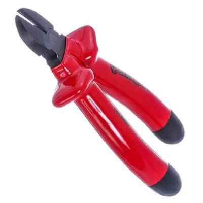 Бокорізи Стандарт 7 "ізольовані ручки 1000В (IDC0107) Вінниця