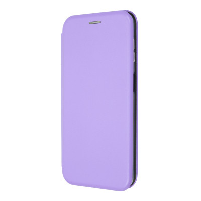 Чехол для мобильного телефона Armorstandart G-Case Samsung A24 4G (A245) Lilac (ARM68182) Винница - изображение 1