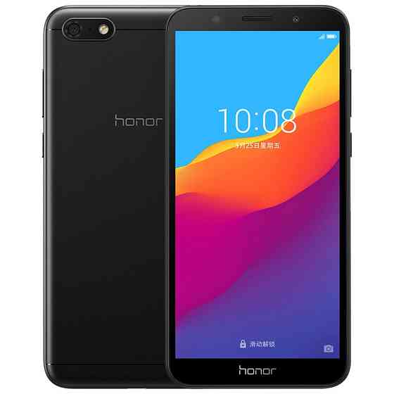 Huawei Honor 7 Play 2/32Gb black Київ