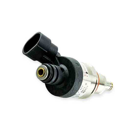 Форсунки 2005 rail, type з розбірною (чорні, 20-30 нр) роз'єм тип hana Мукачево