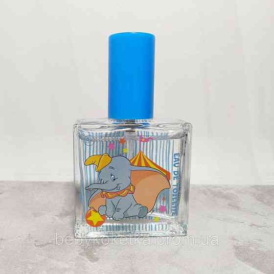 Дитячий набір косметики Disney Dambo. Львів