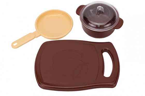 Ігровий набір Кухня 5620TXK, 22 предмета в наборі Вінниця