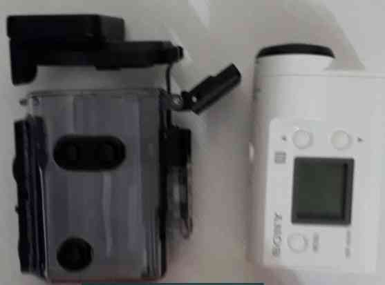 Екш- Камера SONY HDR-AS300 Київ