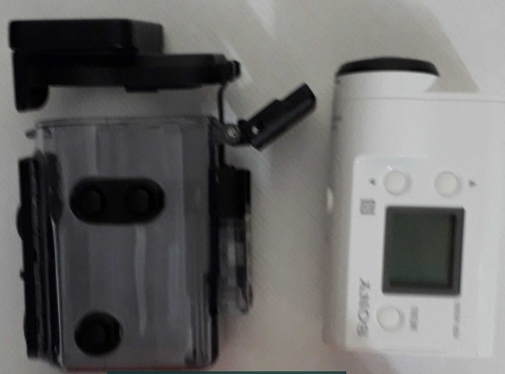 Екш- Камера SONY HDR-AS300 Киев - изображение 1