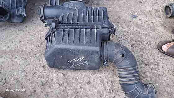 Корпус воздушного фильтра на Hyundai Santa Fe 2012–2018 Киев