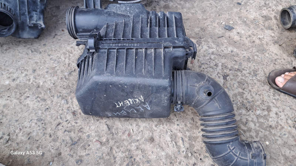 Корпус воздушного фильтра на Hyundai Santa Fe 2012–2018 Киев - изображение 2