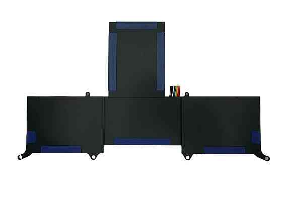 Аккумулятор для ноутбука Acer AP11D3F Aspire S3-951 11.1V Black 3280mAh OEM Винница