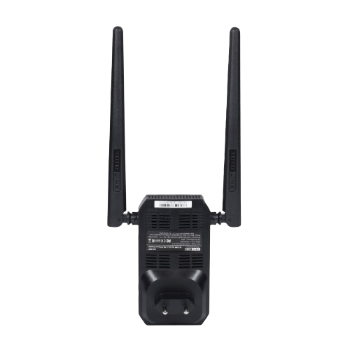 Ретранслятор бездротовий дводіапазонний AC1200 EX1200T Romsat Житомир - фото 3