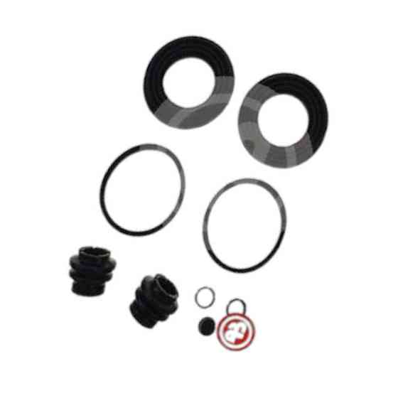 Ремкомплект передний Lexus RX, NX, Toyota Rav 4 (d, 45mm) (Akebono) 08- суппорта Мукачево