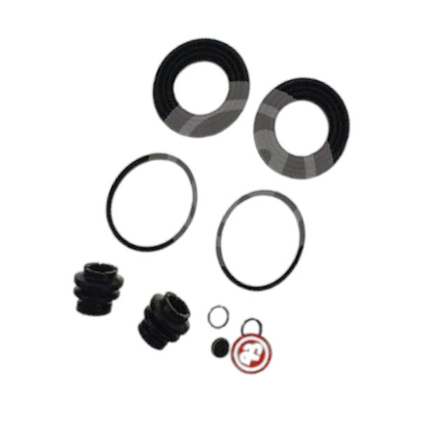 Ремкомплект передний Lexus RX, NX, Toyota Rav 4 (d, 45mm) (Akebono) 08- суппорта Мукачево - изображение 1