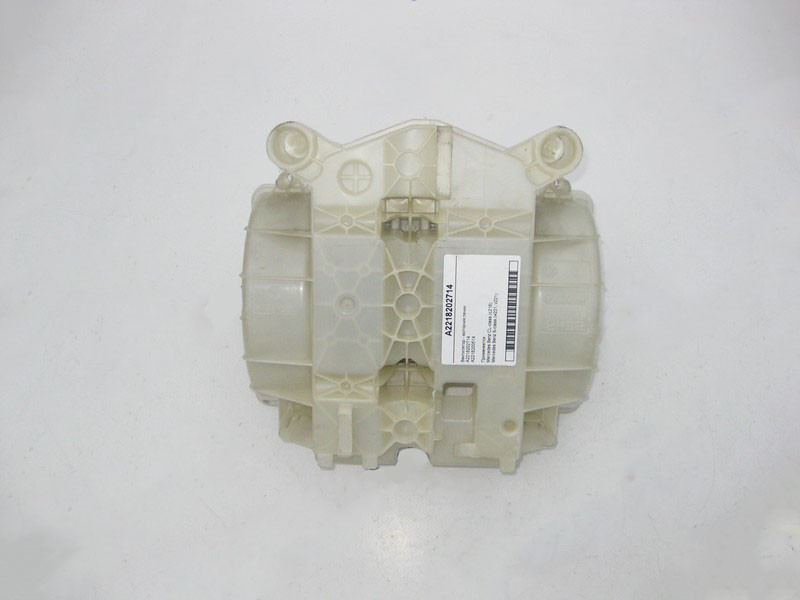 Mercedes-Benz  A2218202714 Вентилятор - моторчик обігрівача CL C216 S-class short W221 S-class long V221 Одеса - фото 2