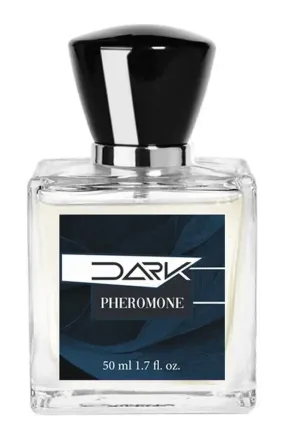 Духи з феромонами для чоловіків Dark Pheromone, 50 ml Sex Aura Київ