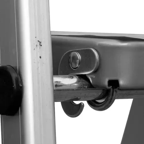 Лестница Procraft PLA2.62: Алюминиевая 3 ступени для удобных садовых работ! Львов - изображение 4