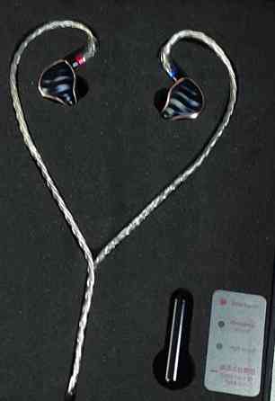 Наушники FiiO FH7 Киев