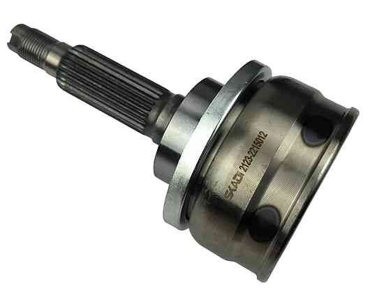 Шрус наружный (24 шлица) 2123 Мукачево