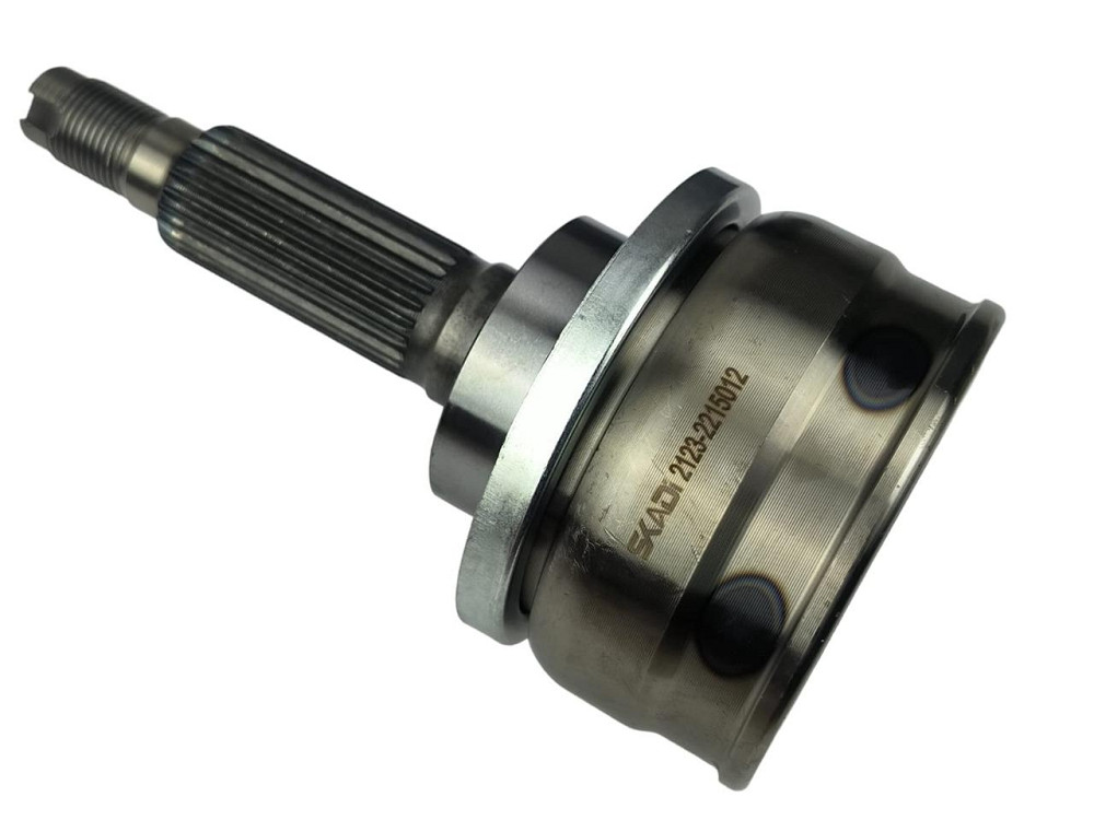 Шрус наружный (24 шлица) 2123 Мукачево - изображение 1