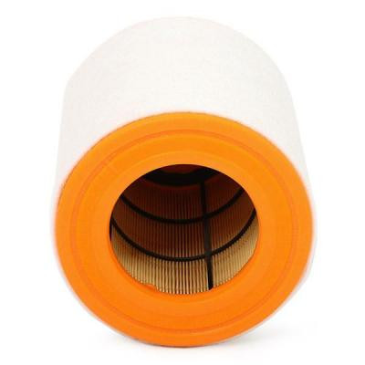 Воздушный фильтр для автомобиля Mahle LX2049/4 Винница - изображение 3