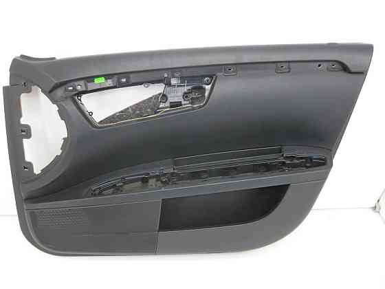 Mercedes-Benz  A2217201879 9E71 Передня права чорна дверна карта S-class short W221 S-class long V221 Одесса