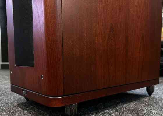 Hi-END Сабвуфер THIEL SS2.2 Smart Sub (Тотальний розпродаж) Харків