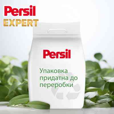 Стиральный порошок Persil Expert Deep Clean Автомат Свежесть от Silan 1.2 кг (9000101804683) Винница