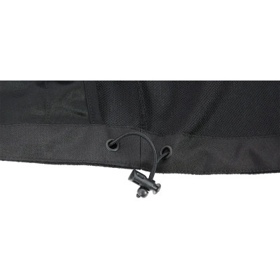 Куртка Condor-Clothing Alpha Fleece Jacket Black XXL (601-002-XXL) Винница - изображение 8